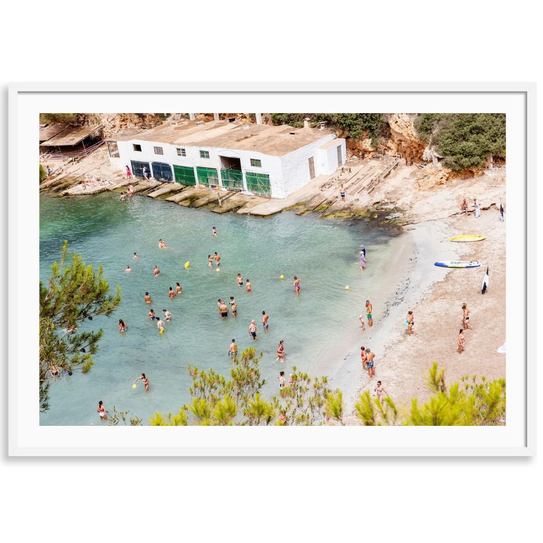 Mediterranean Afternoon 2