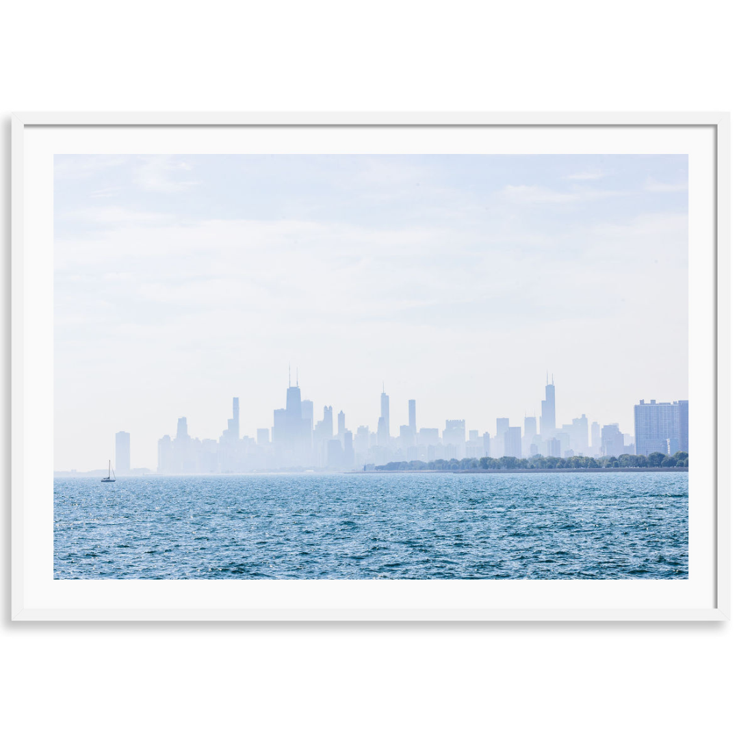 Chicago Skyline