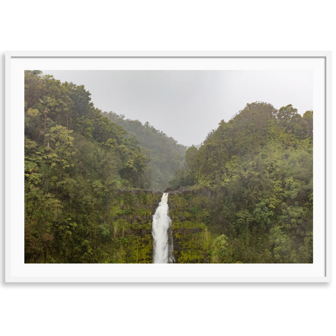 Akaka Falls