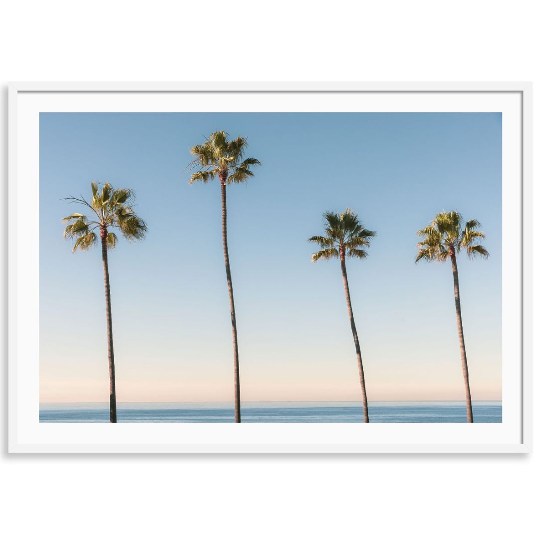 Golden Coast Palms