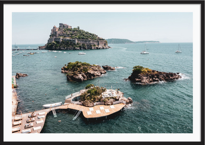 Italian Beach Club