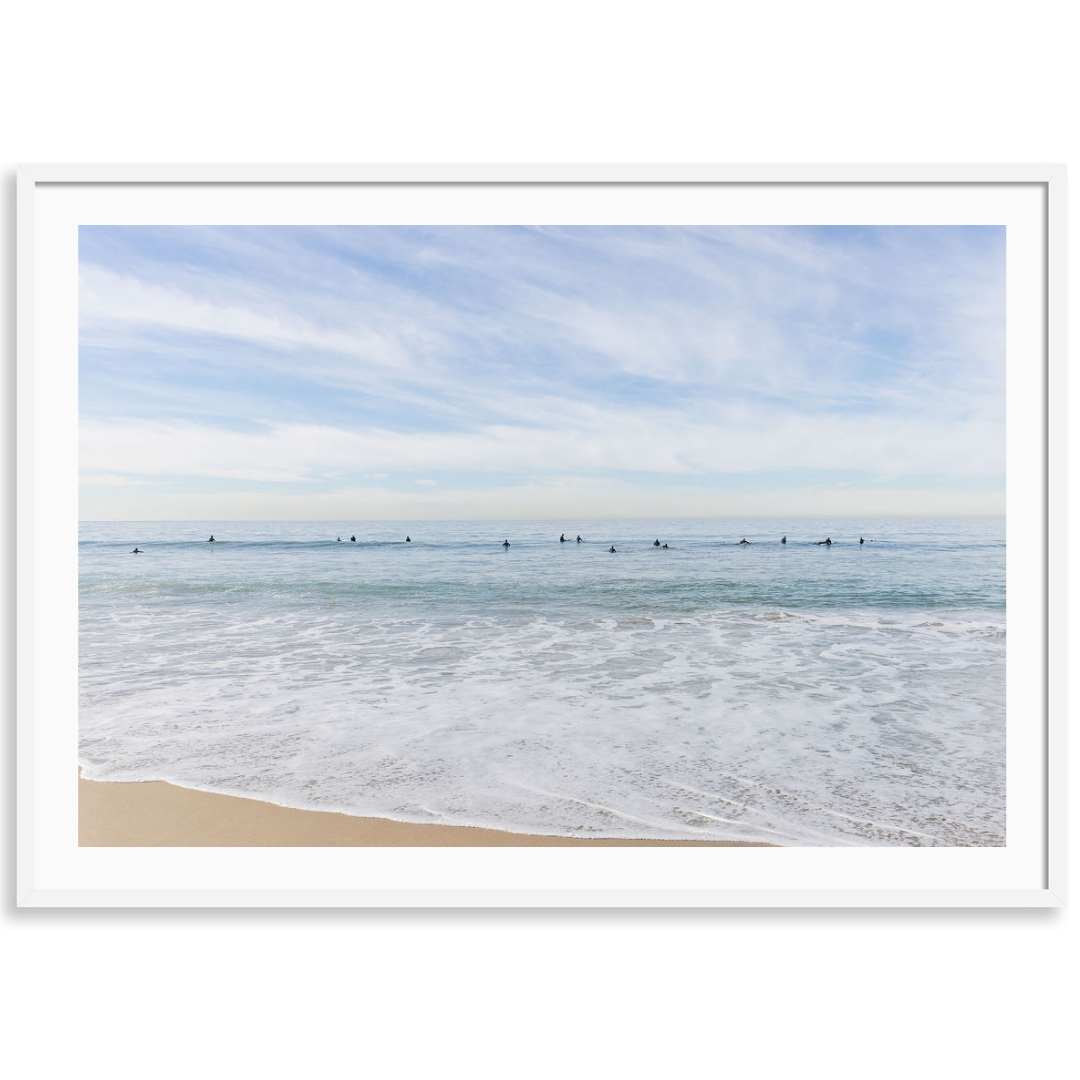 California Stillness