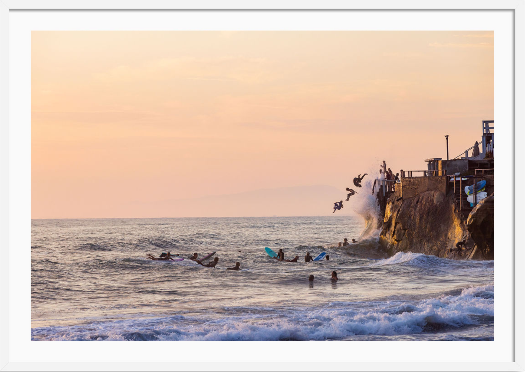 Surfs Up Encinitas