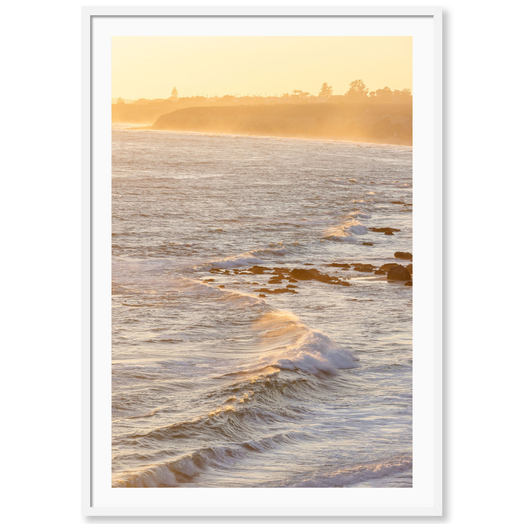 Crystal Cove Sunset 2