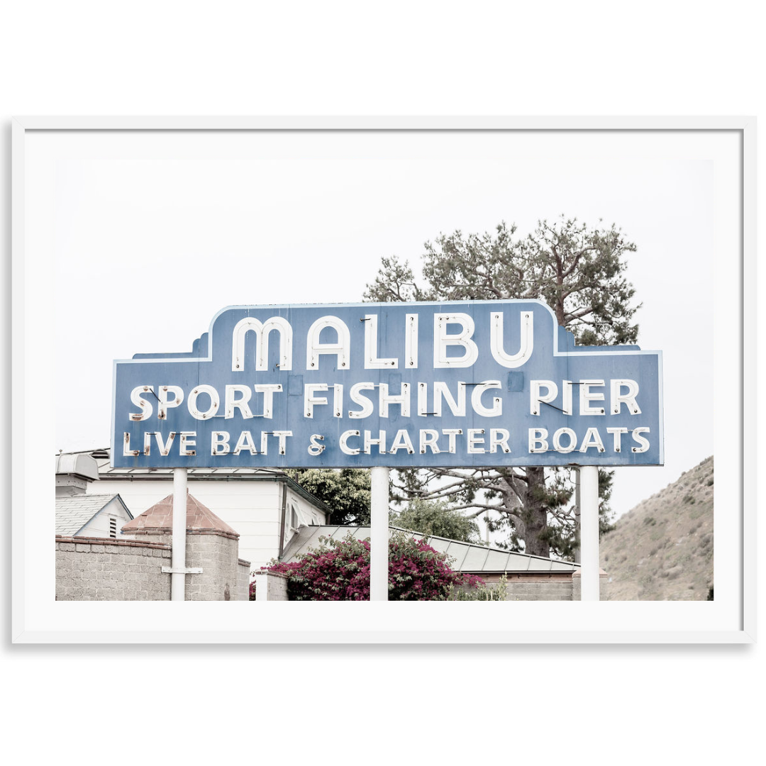 Malibu