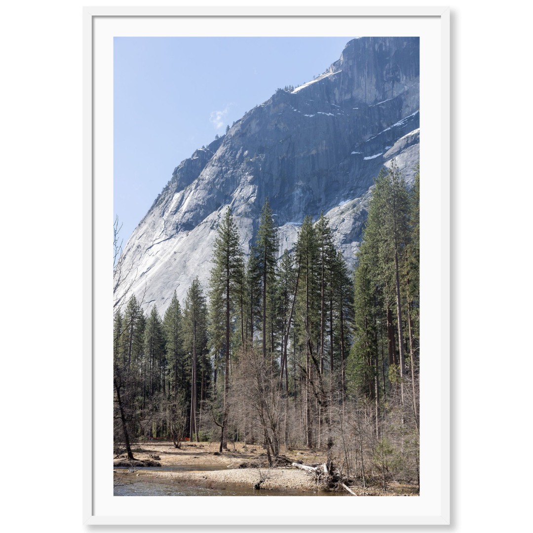 Yosemite Serenity