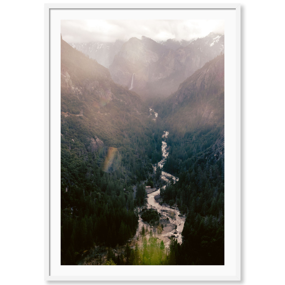 Valley Light