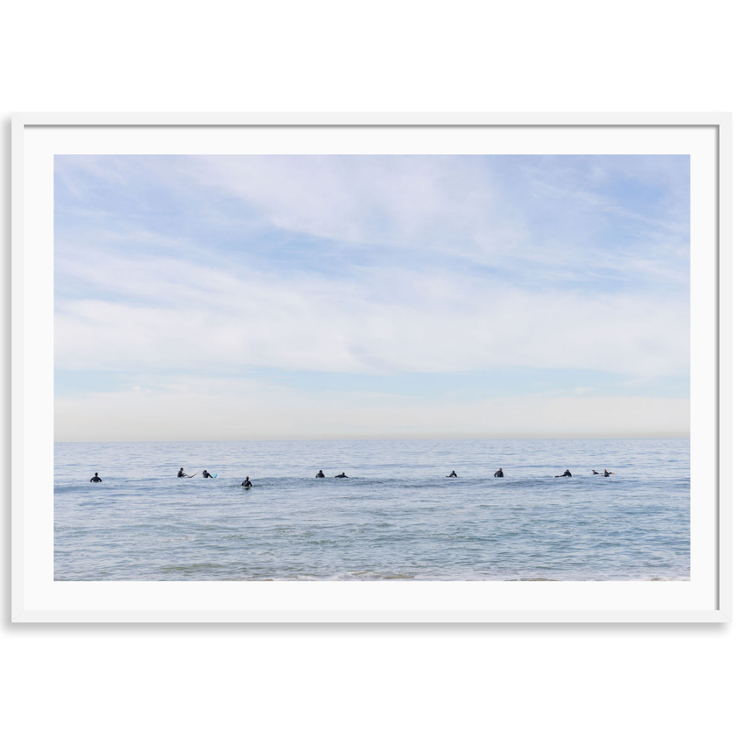 Surfs Up Manhattan Beach 2
