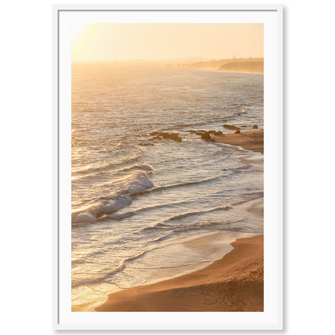 Crystal Cove Sunset 3