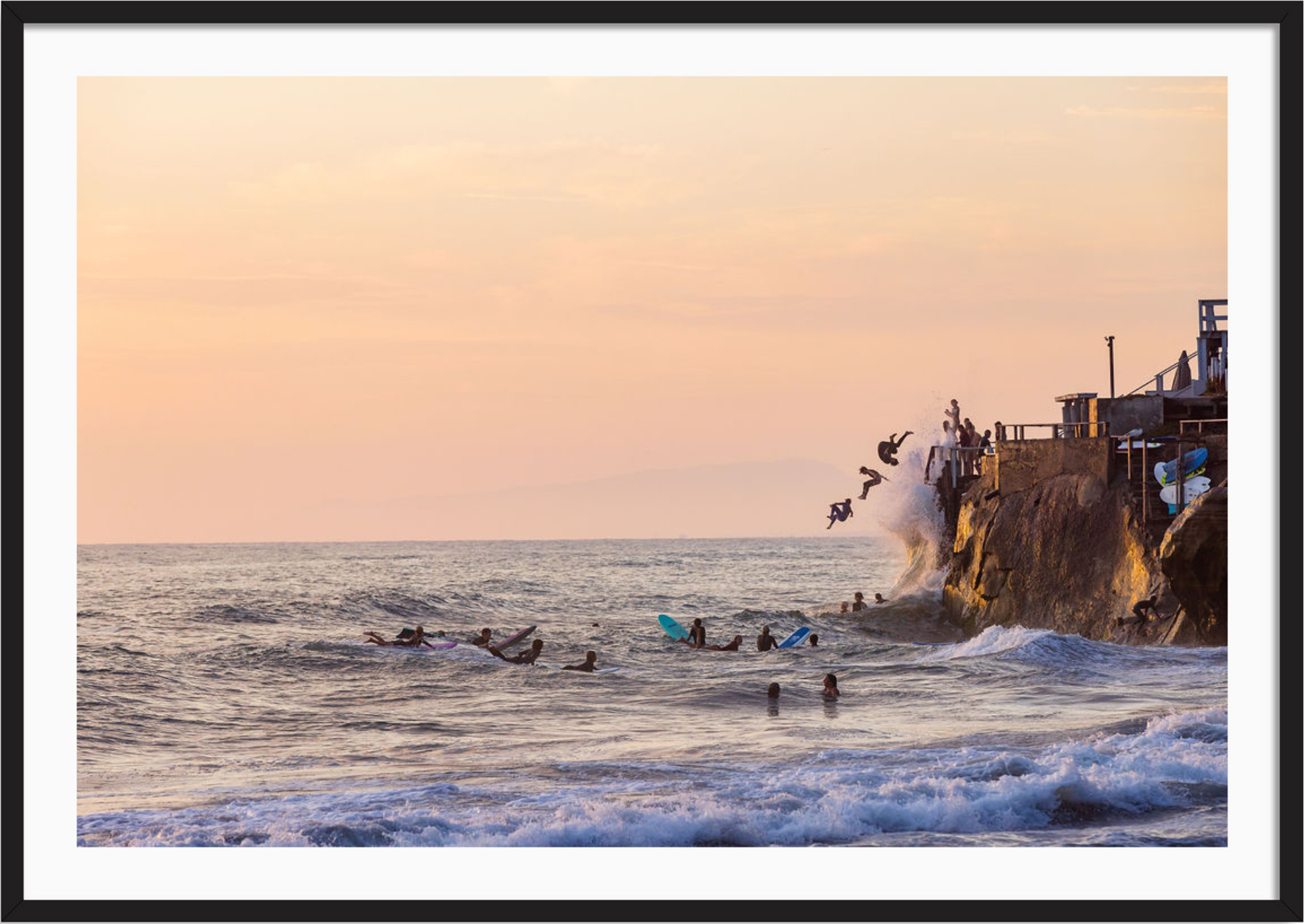 Surfs Up Encinitas