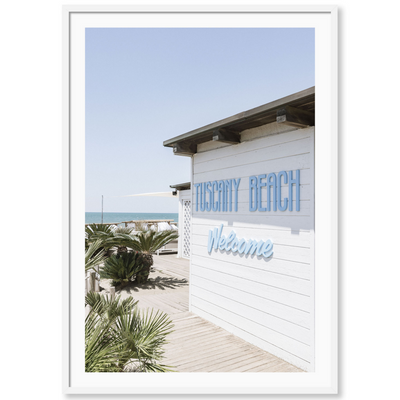 Tuscany Beach Club
