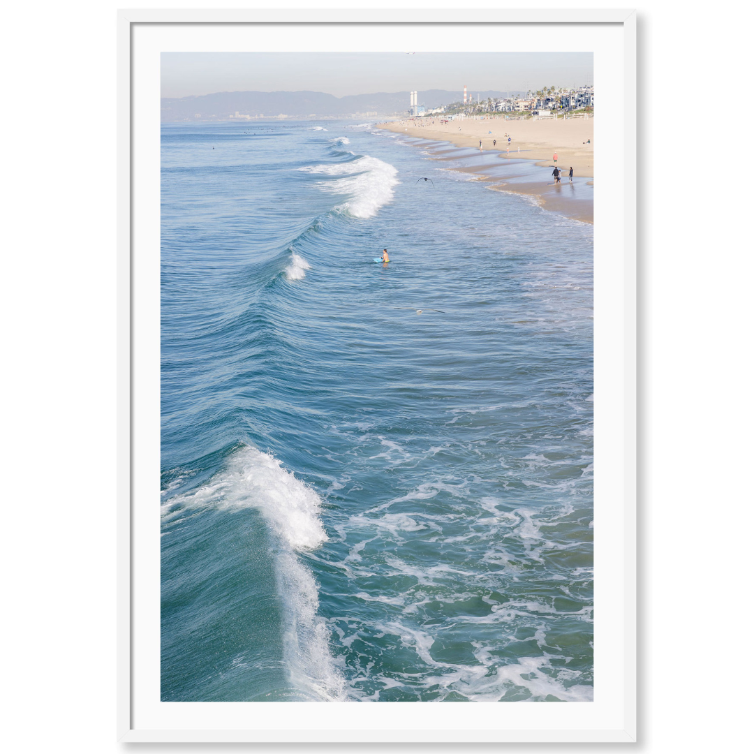 Manhattan Beach Break