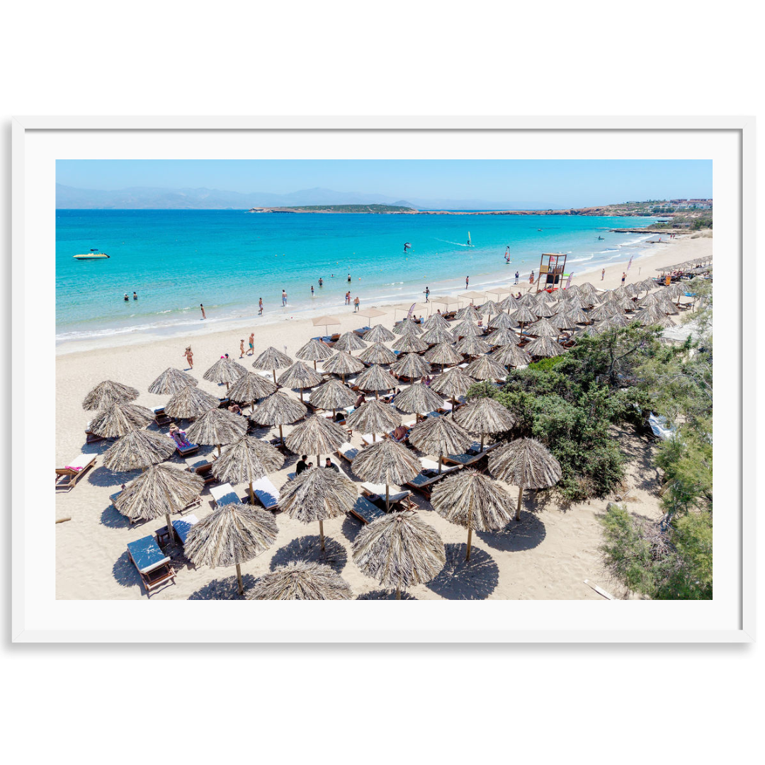 Greece Beach Club