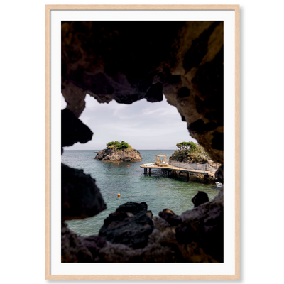 The Window