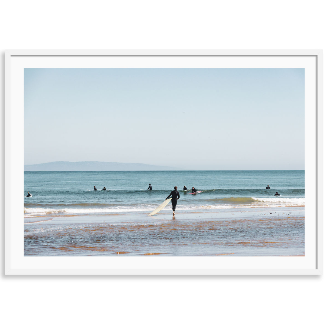 Malibu Surfers 2