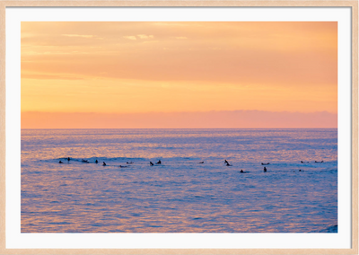 Surfs Up Cardiff-by-the-Sea