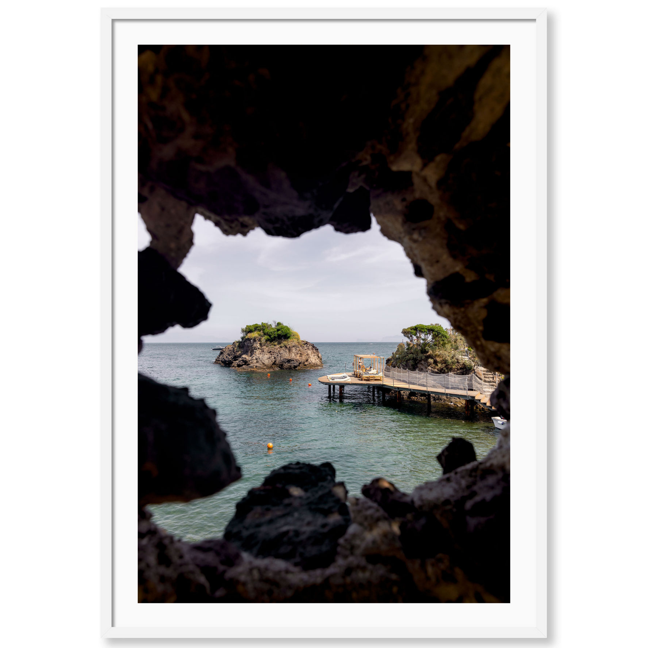 The Window