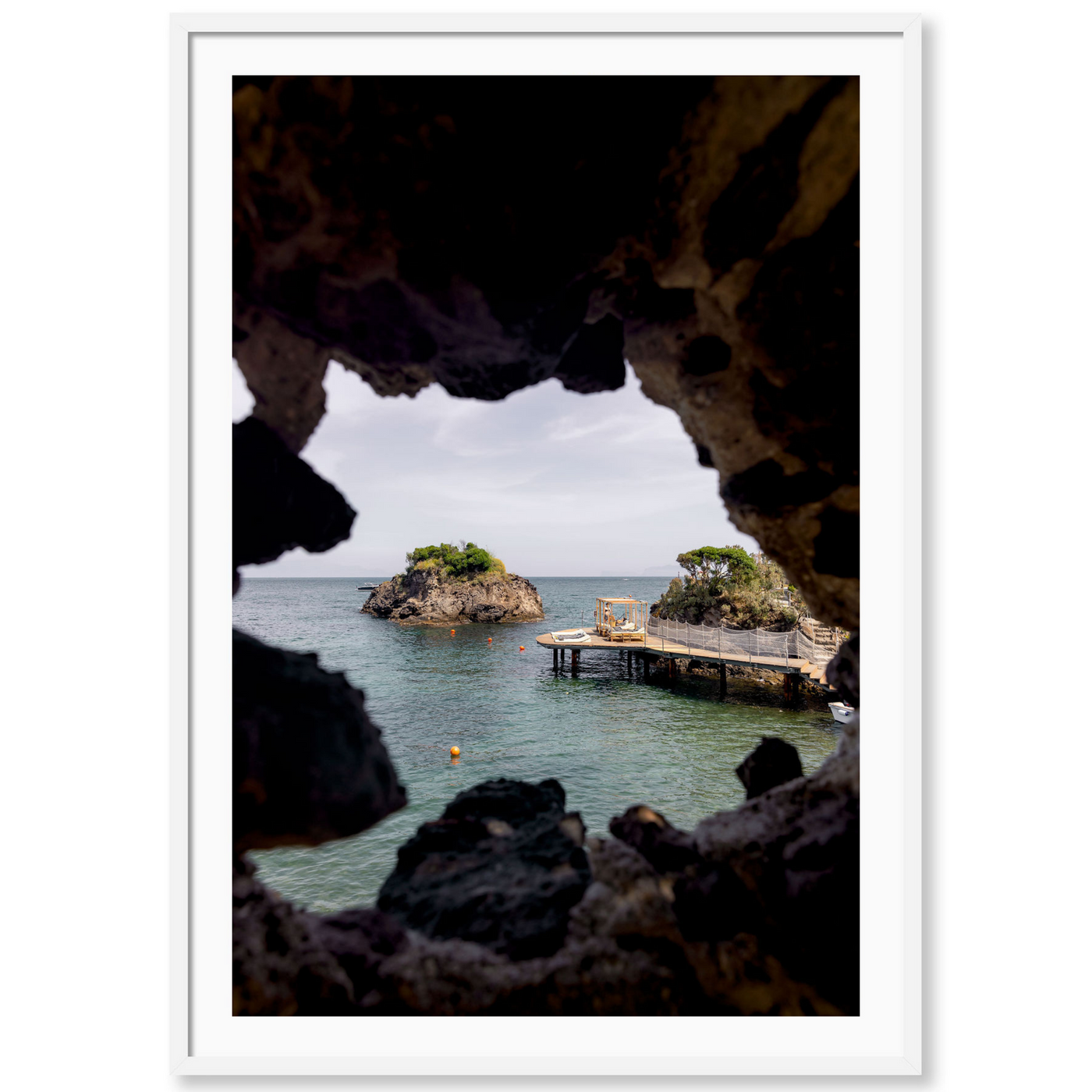 The Window