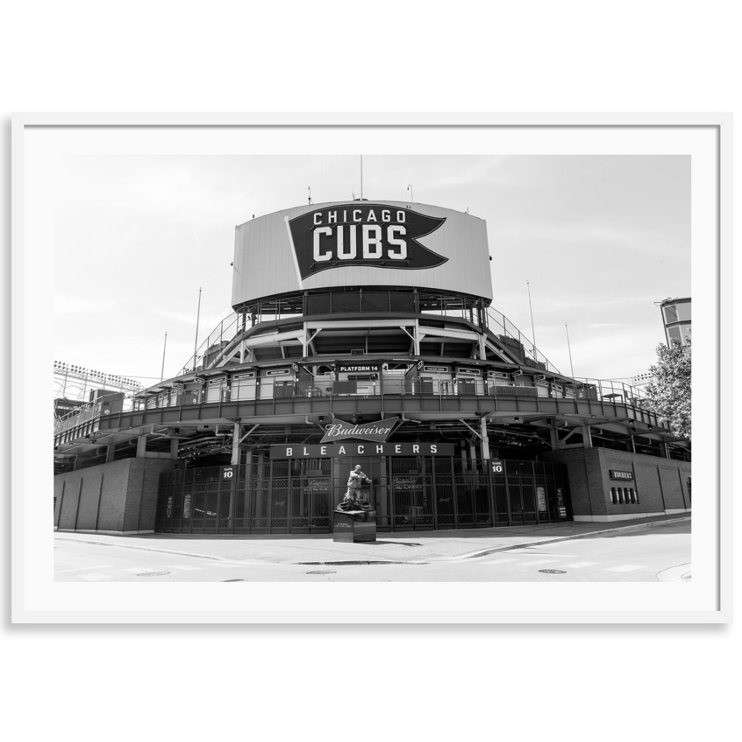 Chicago Cubs