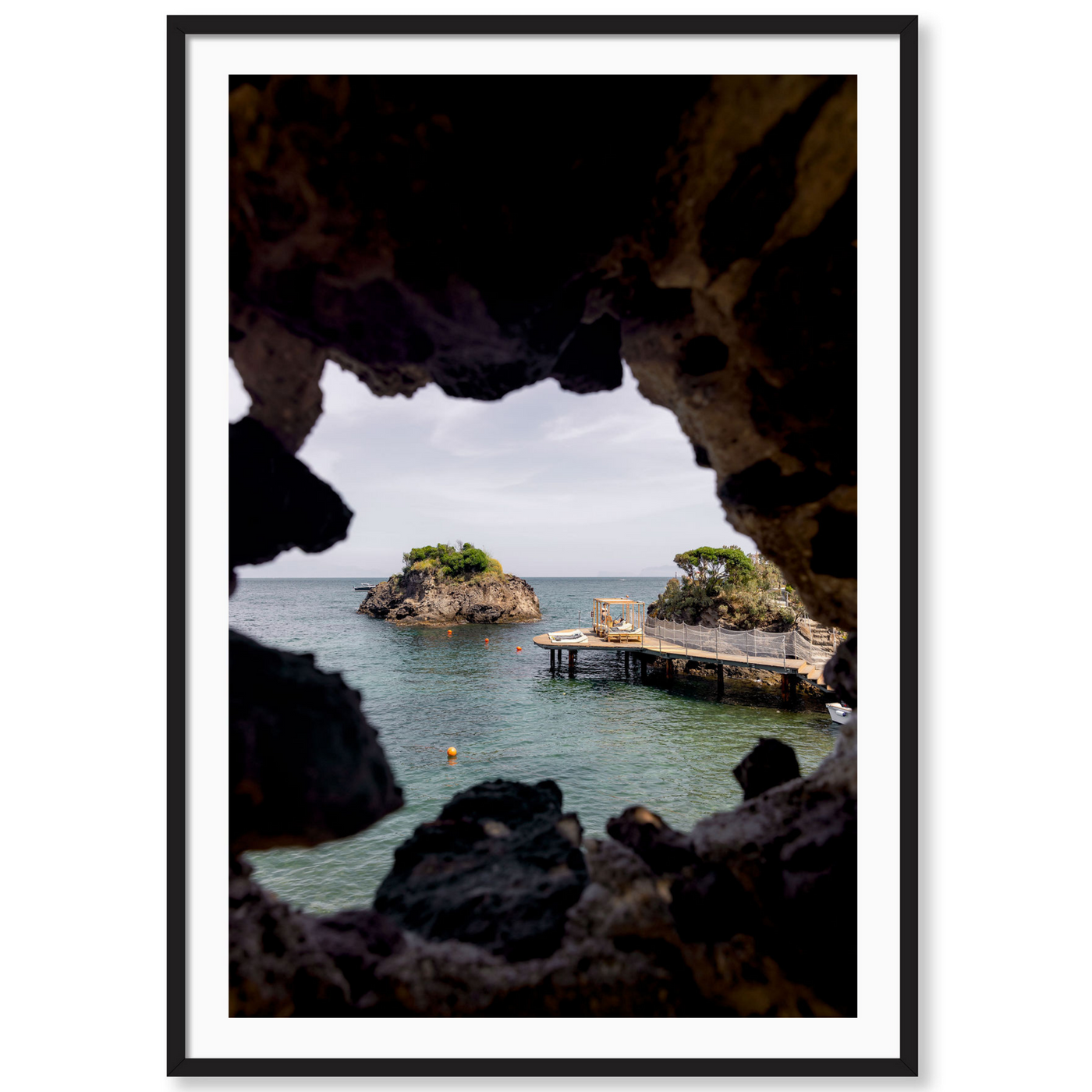 The Window
