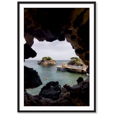 The Window