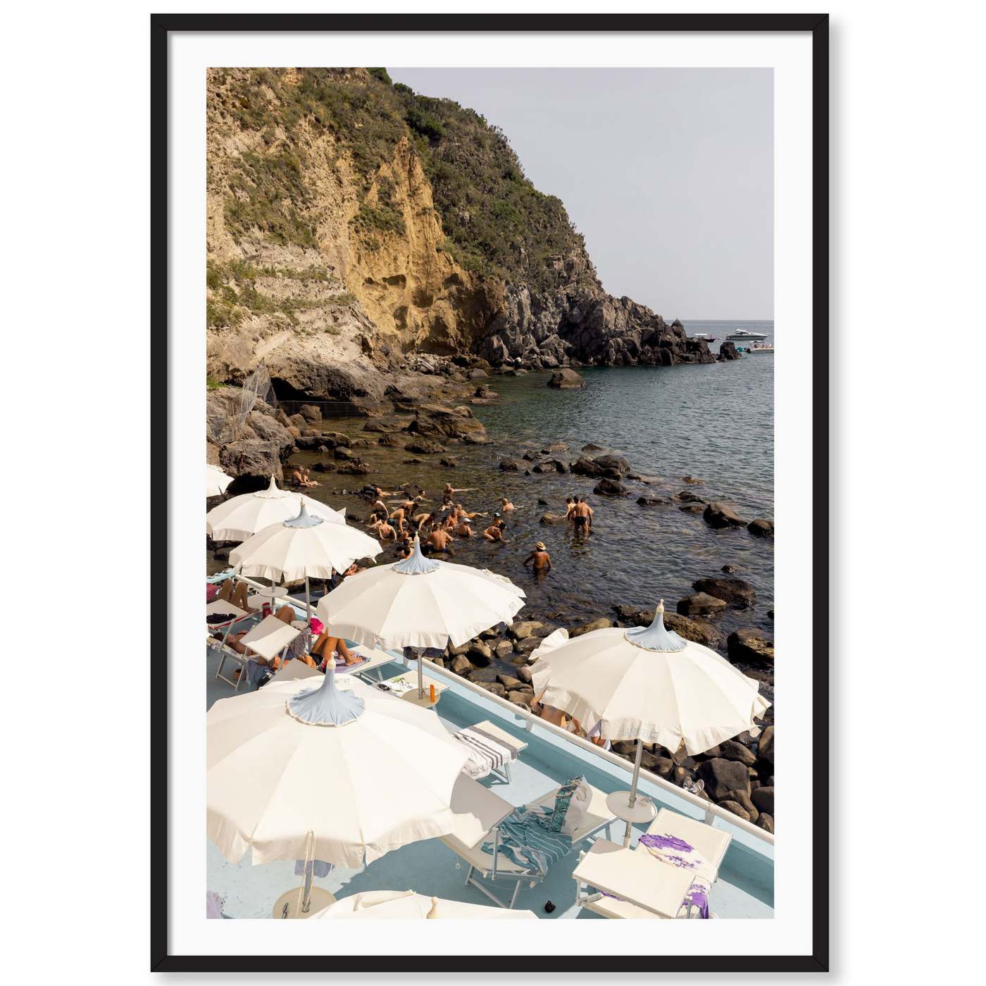 Ischia Delight