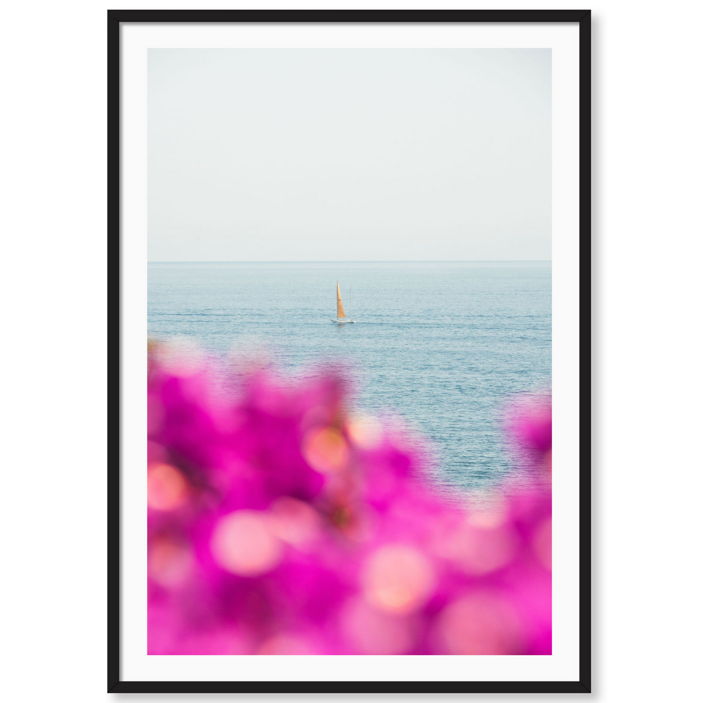 Mediterranean Sailing