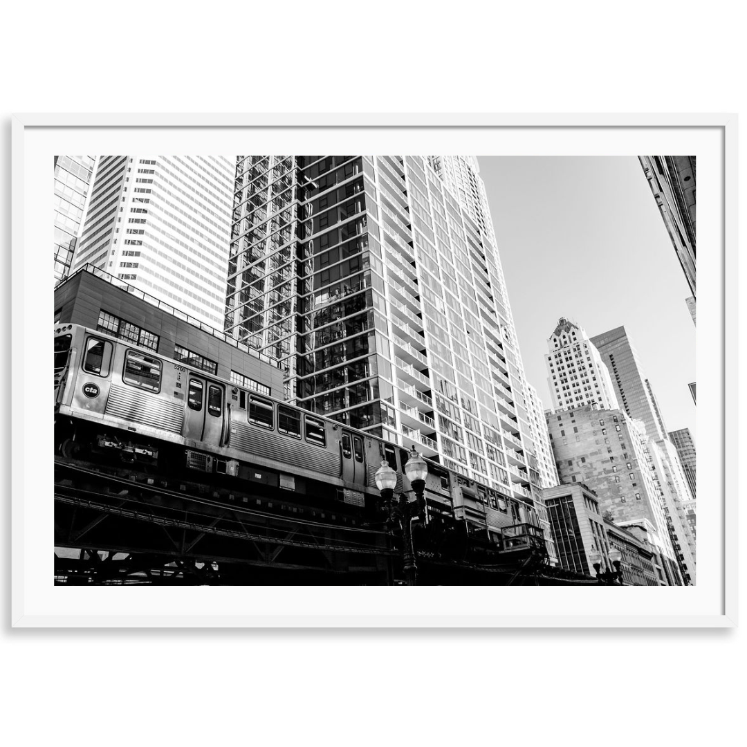 City in Motion
