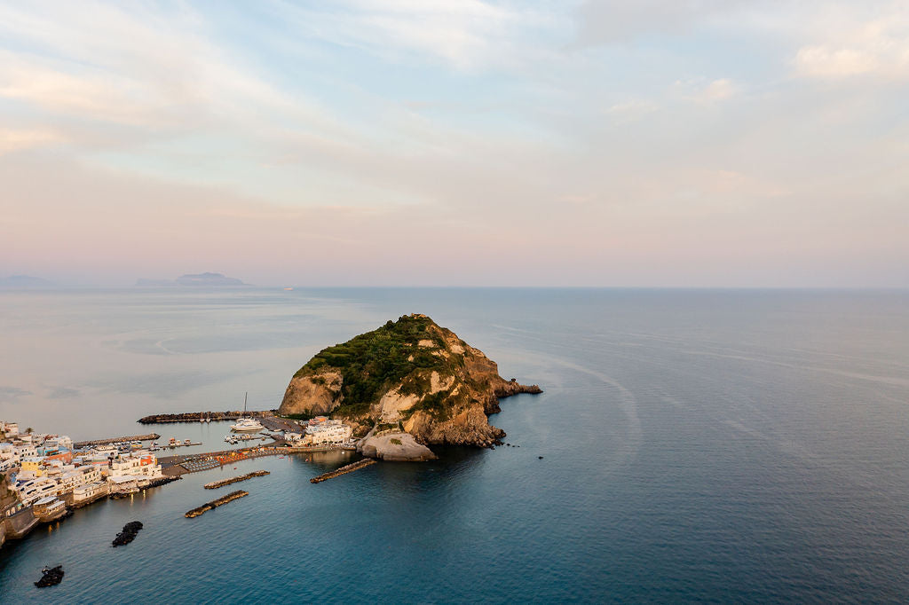 Mediterranean Sunset