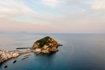 Mediterranean Sunset