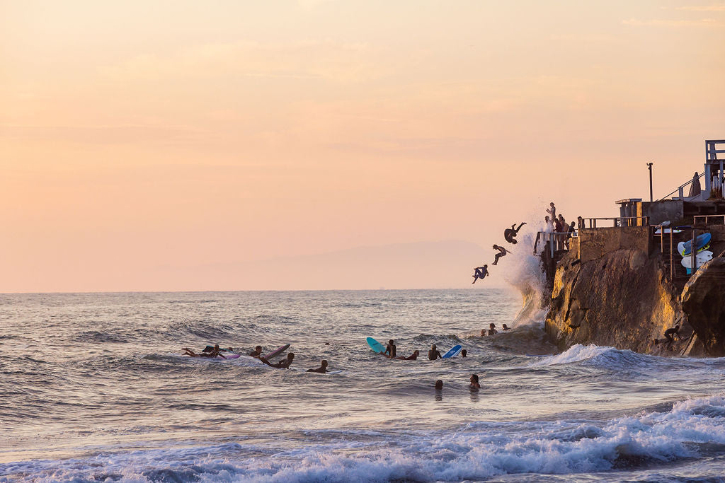 Surfs Up Encinitas