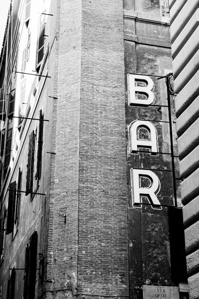 Bar
