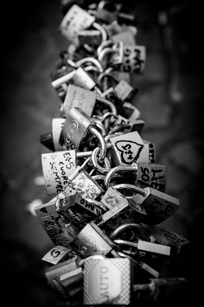Locks of Love