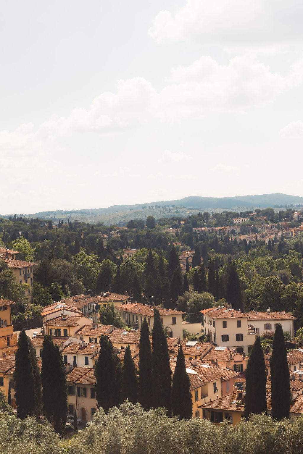 Tuscany