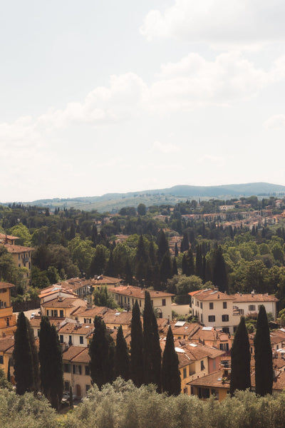 Tuscany