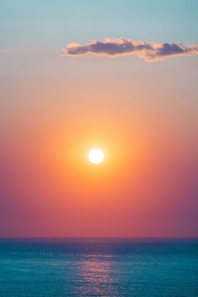 Amalfi Sunset