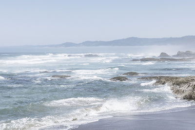 Mendocino Magic