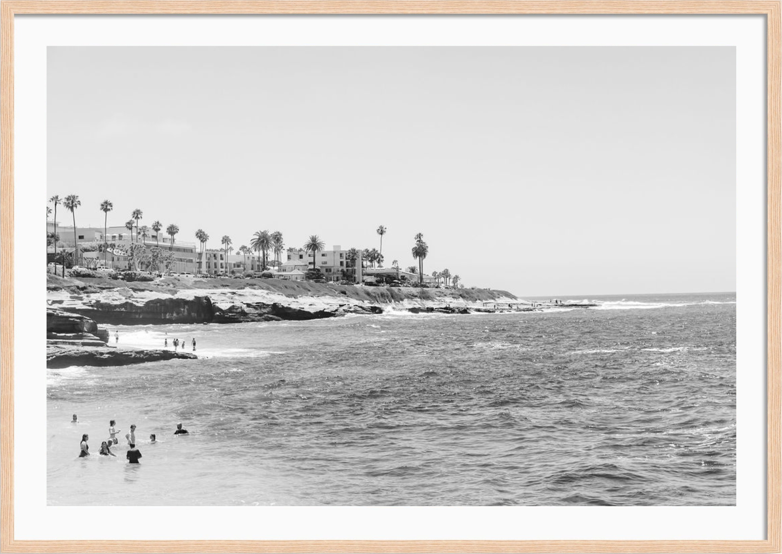 La Jolla Cove