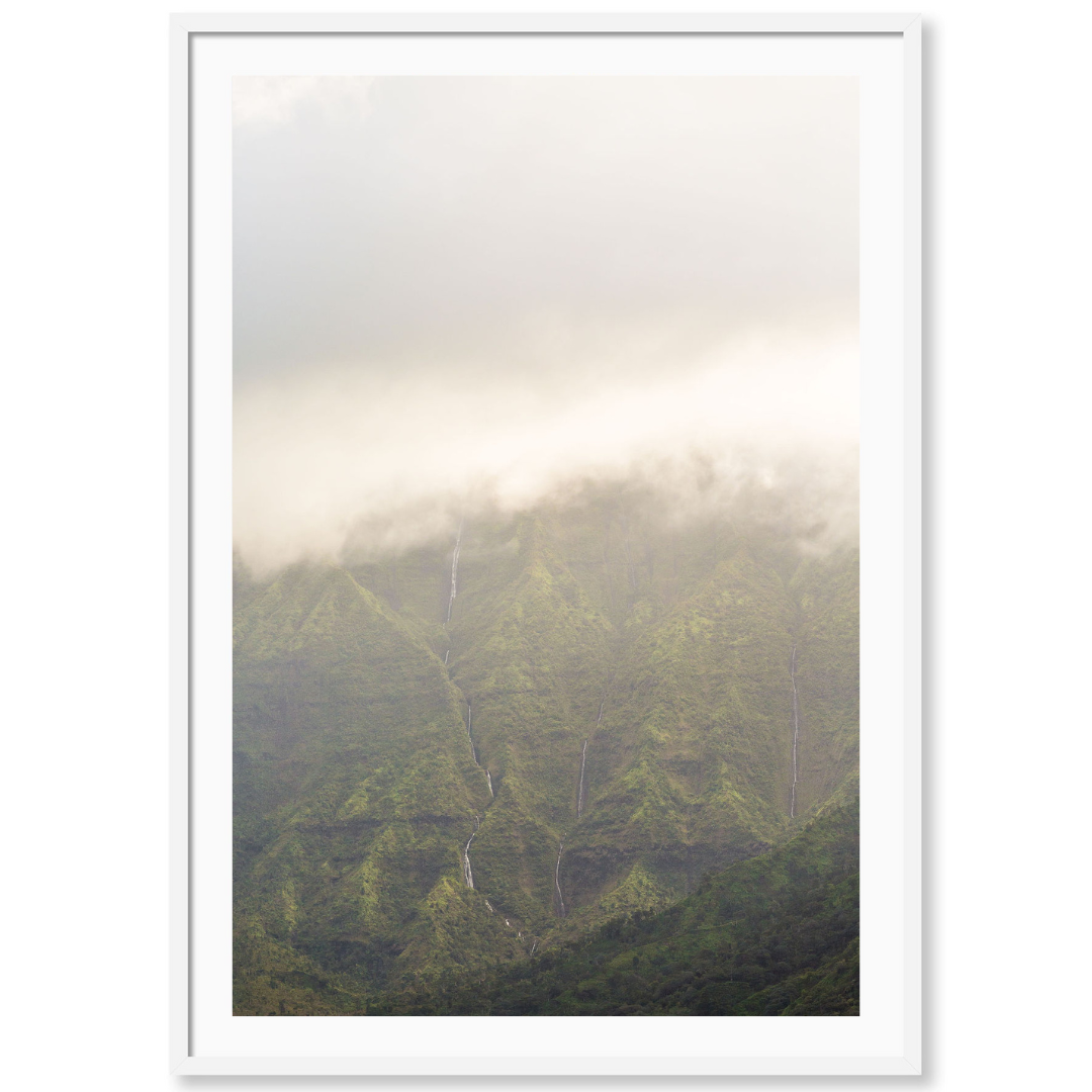 Kauai Gold Vertical