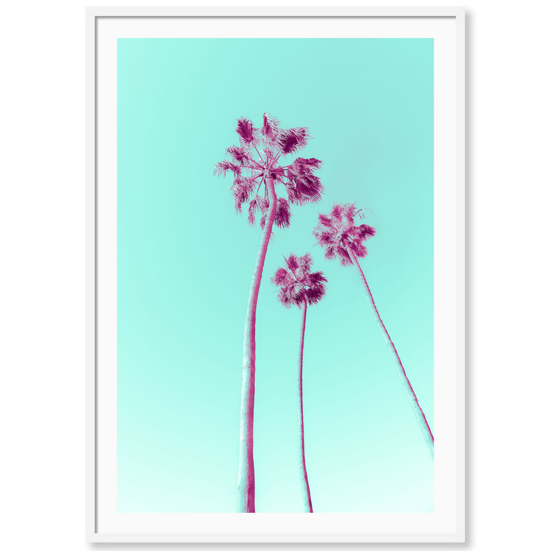 Electric Palm