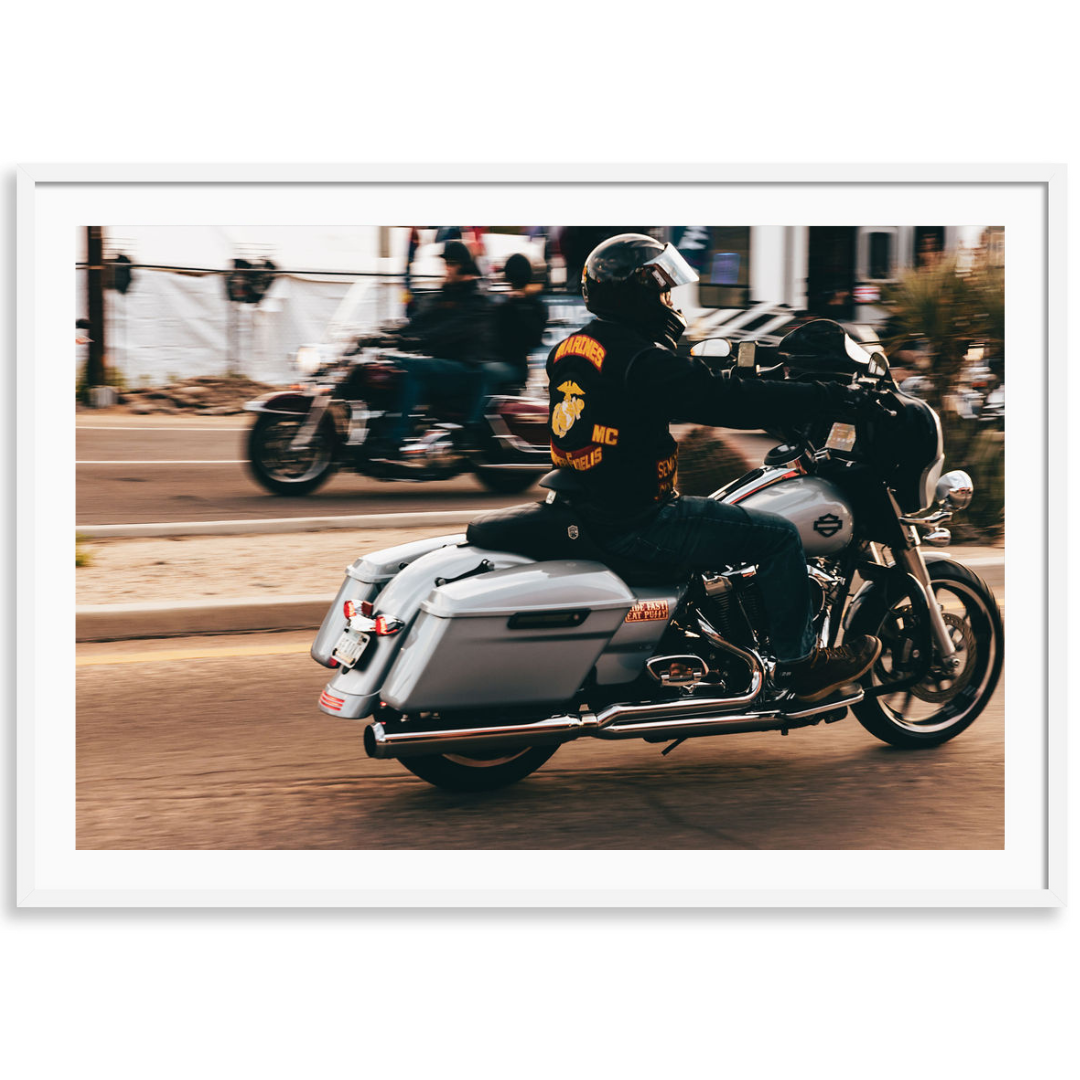 Easy Rider