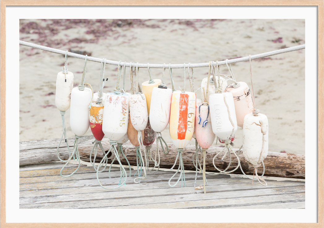 Buoys