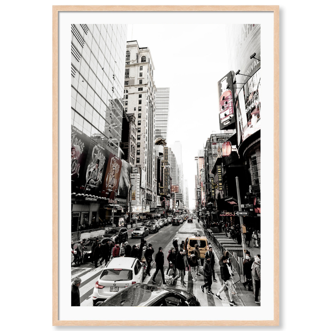 Times Square