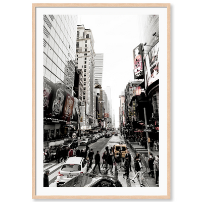 Times Square