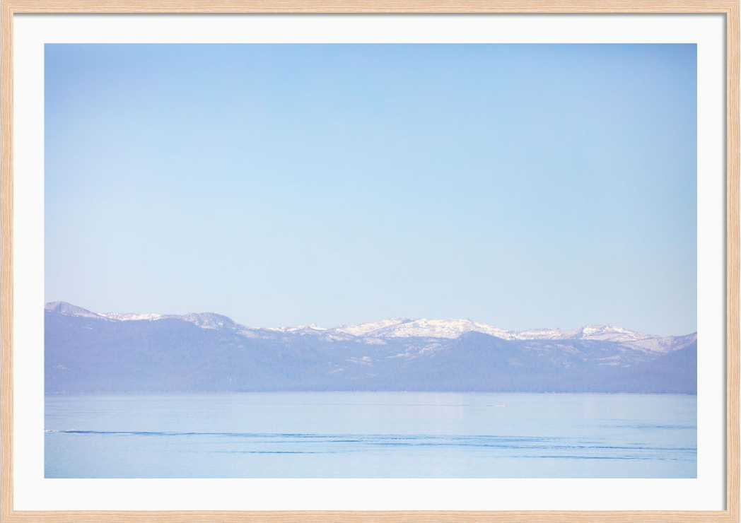 Lake Tahoe 2
