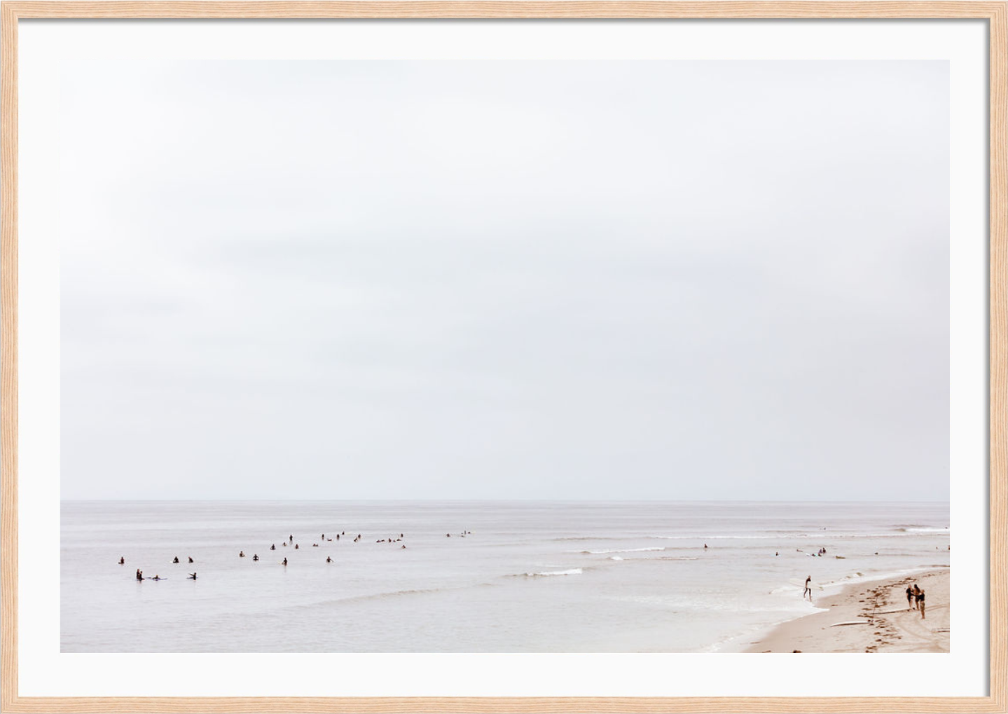 Surfs Up Malibu 2