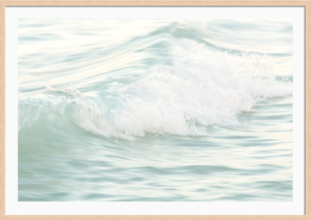 Mint Wave