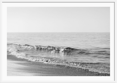 Santa Barbara Wave