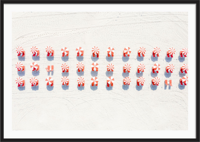 Orange Beach Candy