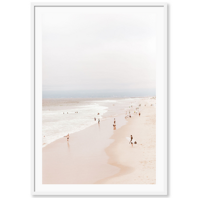 Surfs Up Manhattan Beach